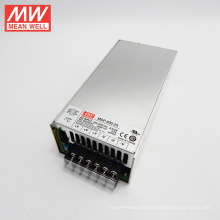 MEAN WELL 600W 24V medizinische Schaltnetzteil UL CE MSP-600-24